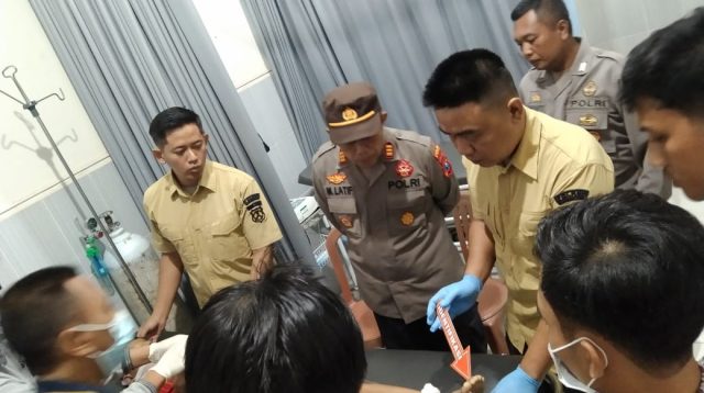 Benahi Colokan Listrik, Bocah 12 di Ponorogo Meregang Nyawa Tersetrum
