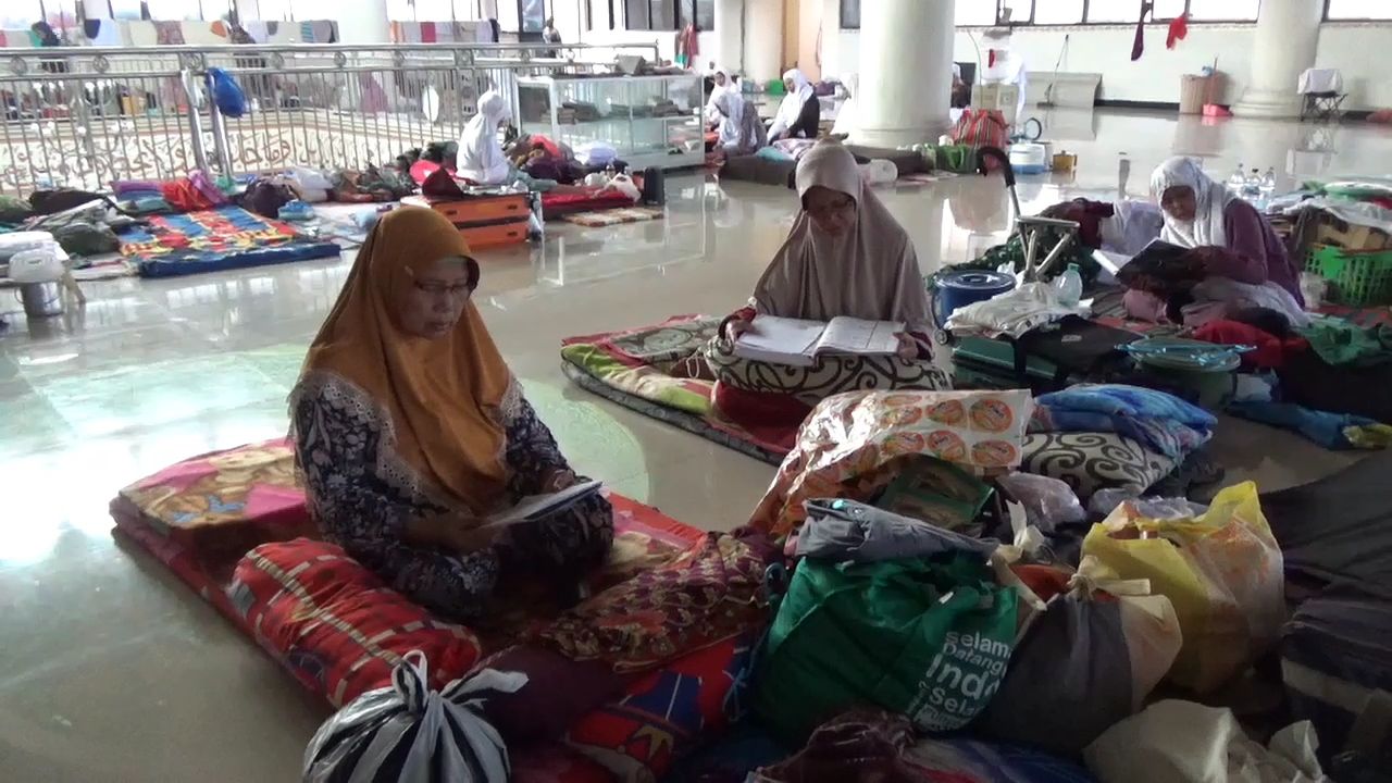 Warga Lanjut Usia di Jombang Kuatkan Iman dan Perdalam Agama di Usia Senja Melalui Pondok Lansia