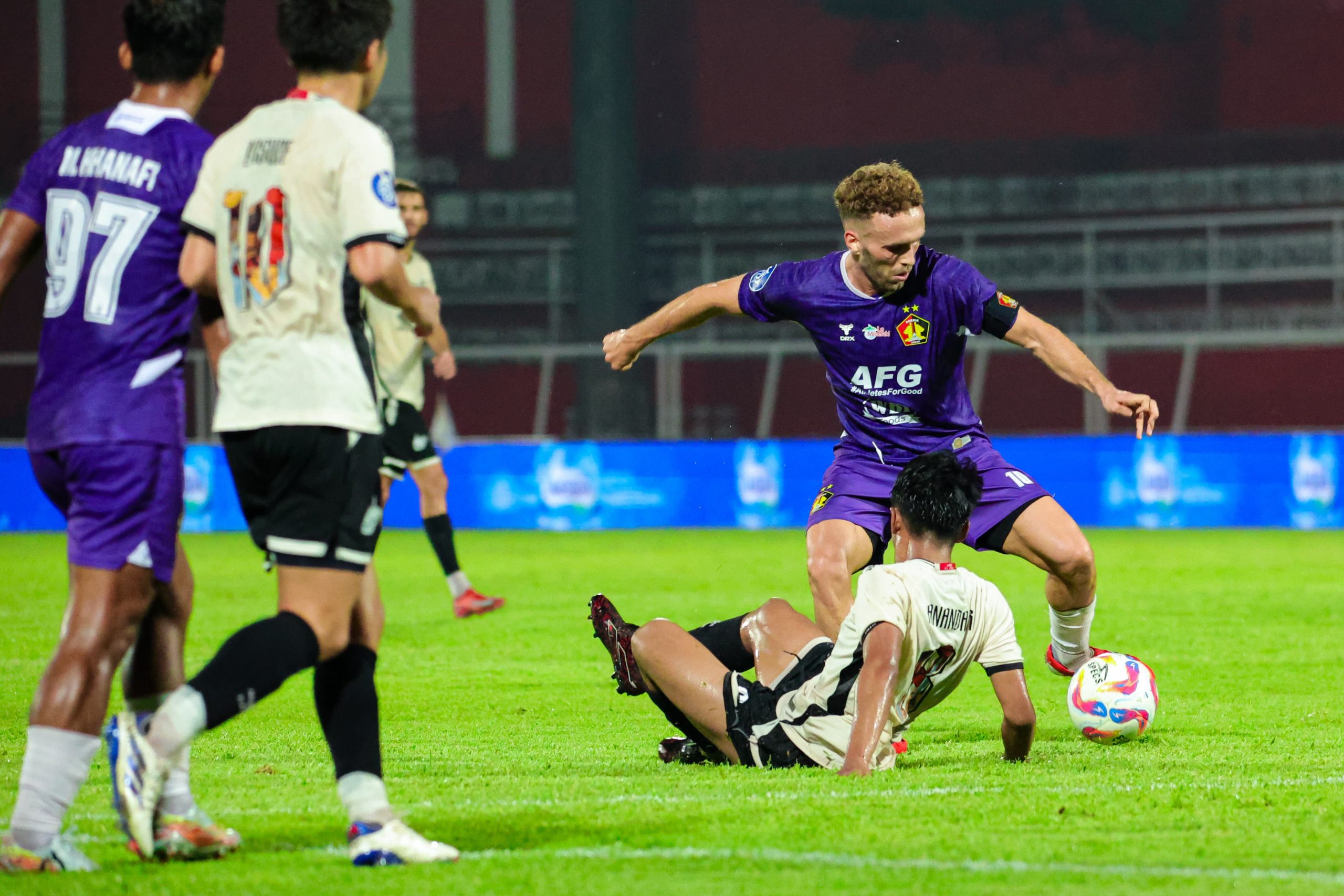 Pelatih Persik Kediri Kecewa usai Gagal Raih Tiga Poin Lawan PSM Makasar