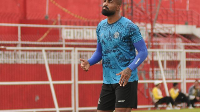 Singo Edan Target Amankan Poin, Barito Putera Waspadai Pergerakan Dalberto