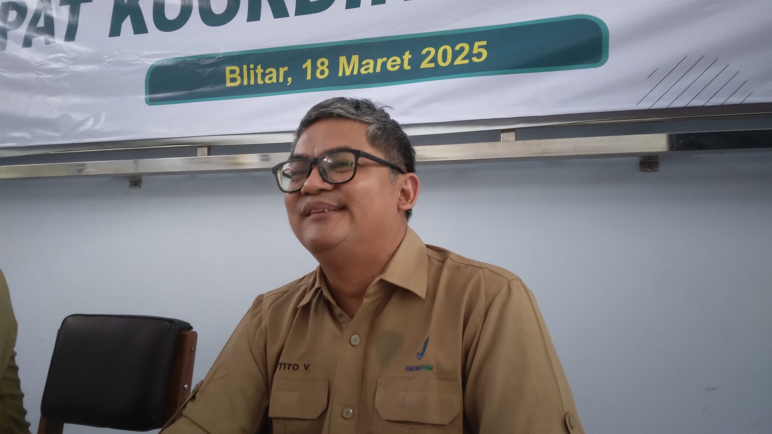 Beli Jajanan Lebaran, Kenali Kualitasnya, Bau Apek, Ganti yang Lain