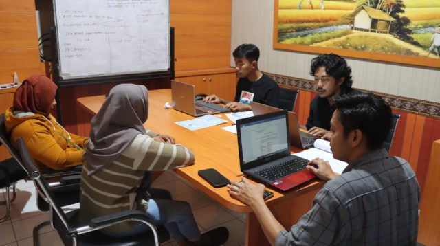 Cemburu Postingan Pacar Di-Like, Empat Perempuan di Blitar Bully Teman Satu Sekolah