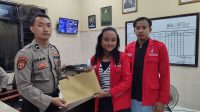 Dianggap Cemari Kesakralan Perpusnas Bung Karno Blitar, Penggarap Video Iclik Cinta Bakal Diadukan ke Polisi