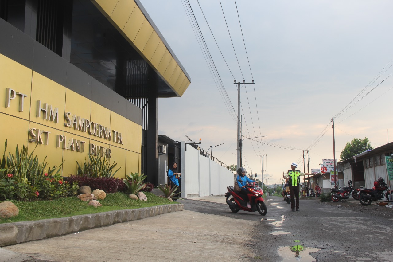 Info Para Pencari Kerja, PT HM Sampoerna Butuh 1.400 Tenaga Baru