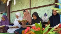 Uniknya Pondok Ramadan Khusus Janda Lansia , Santri Paling Tua Berusia 92 Tahun, Kegiatan Ngaji hingga Senam