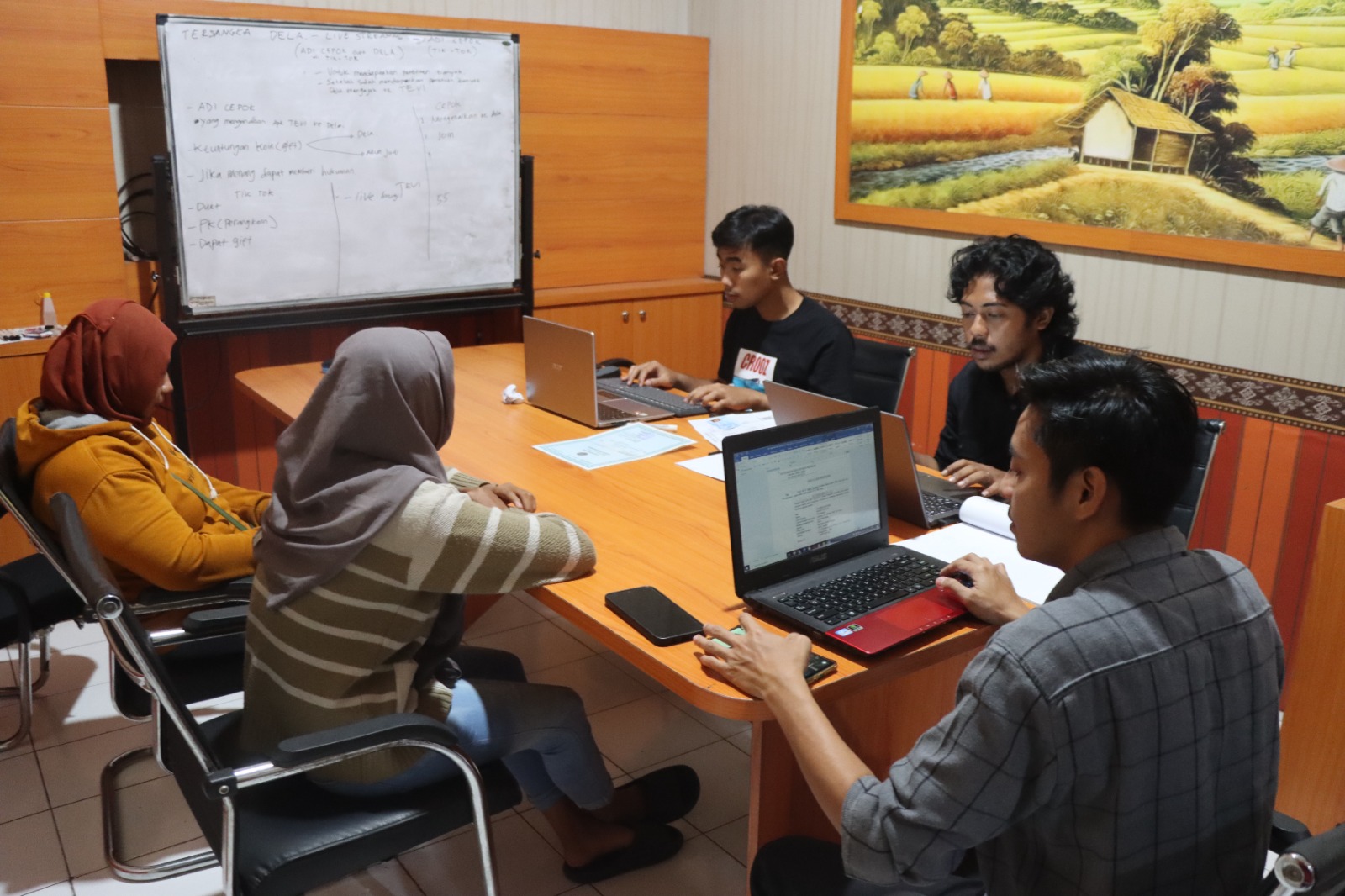 Kasus Bulllying Pelajar SMP di Blitar Lanjut, Tidak Dihentikan