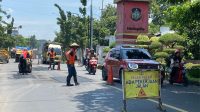 Lancarkan Pemudik, DPUPR Kota Blitar Gencar Perbaikan Jalan, Anggarkan Rp600 Juta