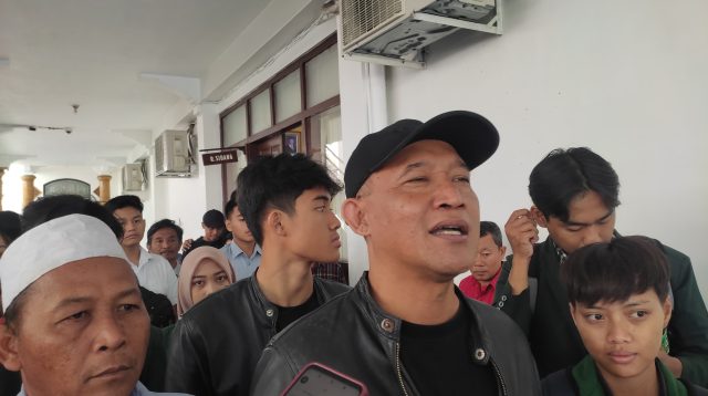 Perizinan Pembangunan Universitas Terkendala, MPPB Minta Ubah Regulasi