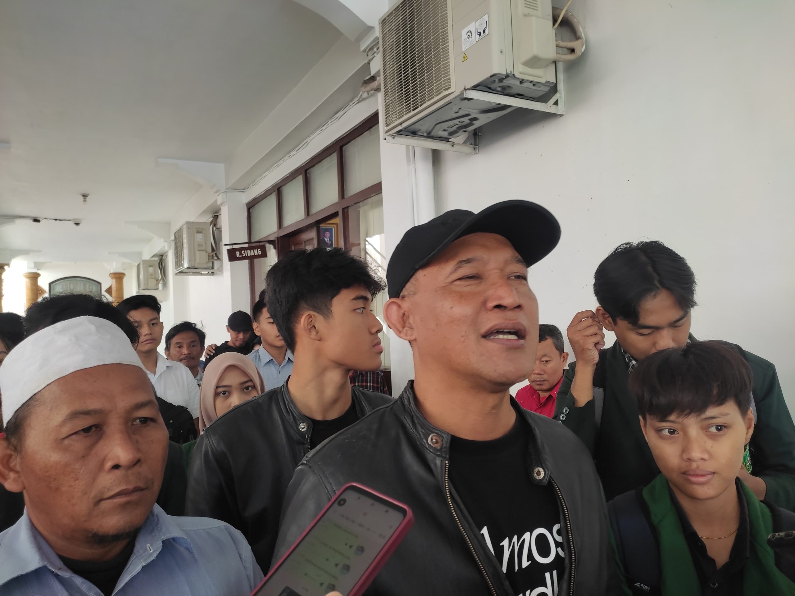 Perizinan Pembangunan Universitas Terkendala, MPPB Minta Ubah Regulasi