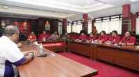 Persik Kediri Ingin Berkandang di Stadion Supriadi Kota Blitar