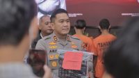Jamaah Masjid di Blitar Gondol Amplifier di Ruang Imam