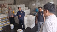 Takaran Minyak Goreng Dikurangi, Distributor Rasakan Dampaknya