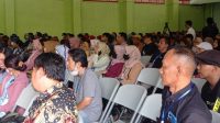 Komisi IX DPR RI Sosialisasikan Program Makan Bergizi Gratis bersama Mitra Kerja