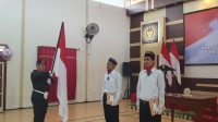 Sudah Ikrar Setia NKRI, Dua Napiter Jaringan JII dan NII di Tulungagung Diusulkan Remisi