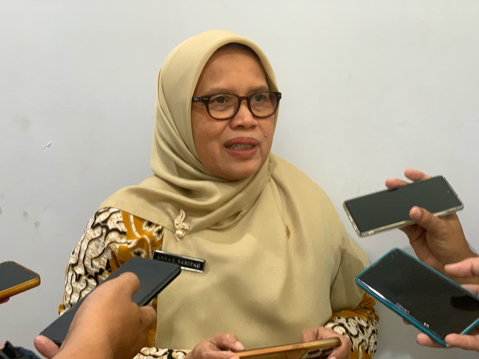 Sebanyak 32 Puskesmas dan 12 Rumah Sakit di Tulungagung Tetap Beroperasi Selama Libur Lebaran