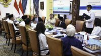 Presiden Prabowo Subianto
