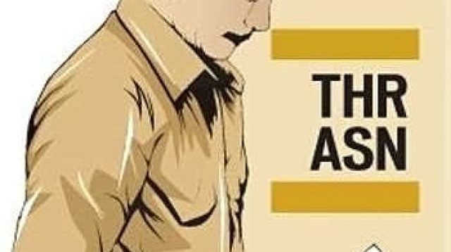 Pemkab Blitar Anggarkan THR Rp 48,3 Miliar, Puluhan Ribu ASN Tinggal Tunggu Regulasi