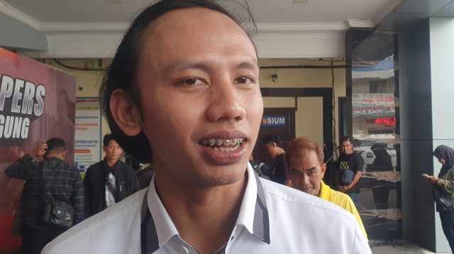 Ramai Penukaran Uang Pecahan Baru Jelang Hari Raya Idulfitri, Polres Tulungagung Imbau Warga Waspada Peredaran Uang Palsu