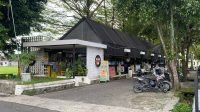 Sesama Pedagang di Sport Centre Kota Blitar Konflik, Ternyata ini Pemicunya