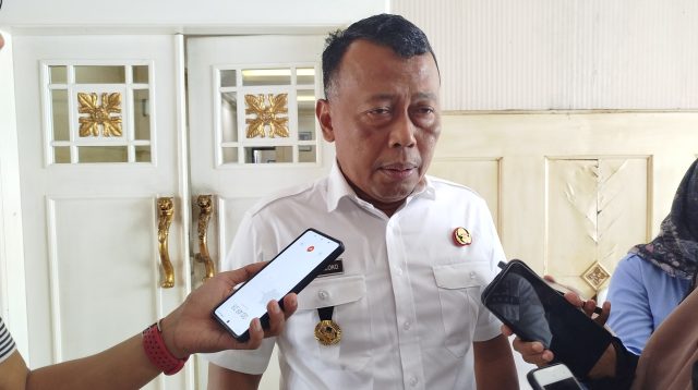 Kasus Nonjob Kepala DLH, Bupati Ponorogo: Belum Saya Baca Surat Sanggahannya