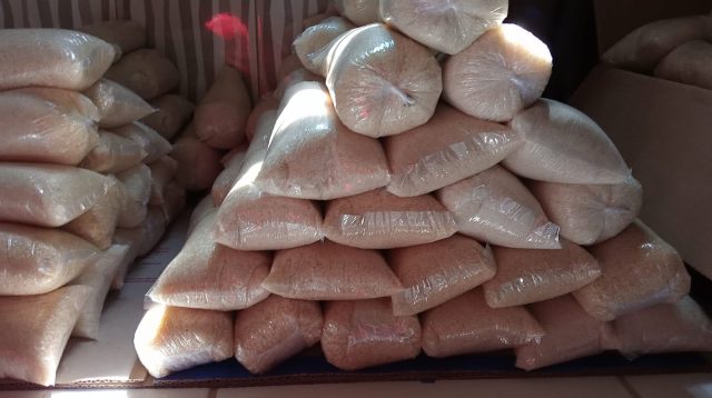 Info Lur…!, Harga Gula Pasir Naik, Telur Ayam Terus Turun di Kediri Usai Lebaran, Selentingannya Stok Menipis?