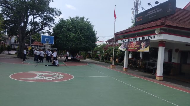 SPMB SD dan SMP Kota Blitar Dimulai Akhir April, Diawal dengan Sosialisasi