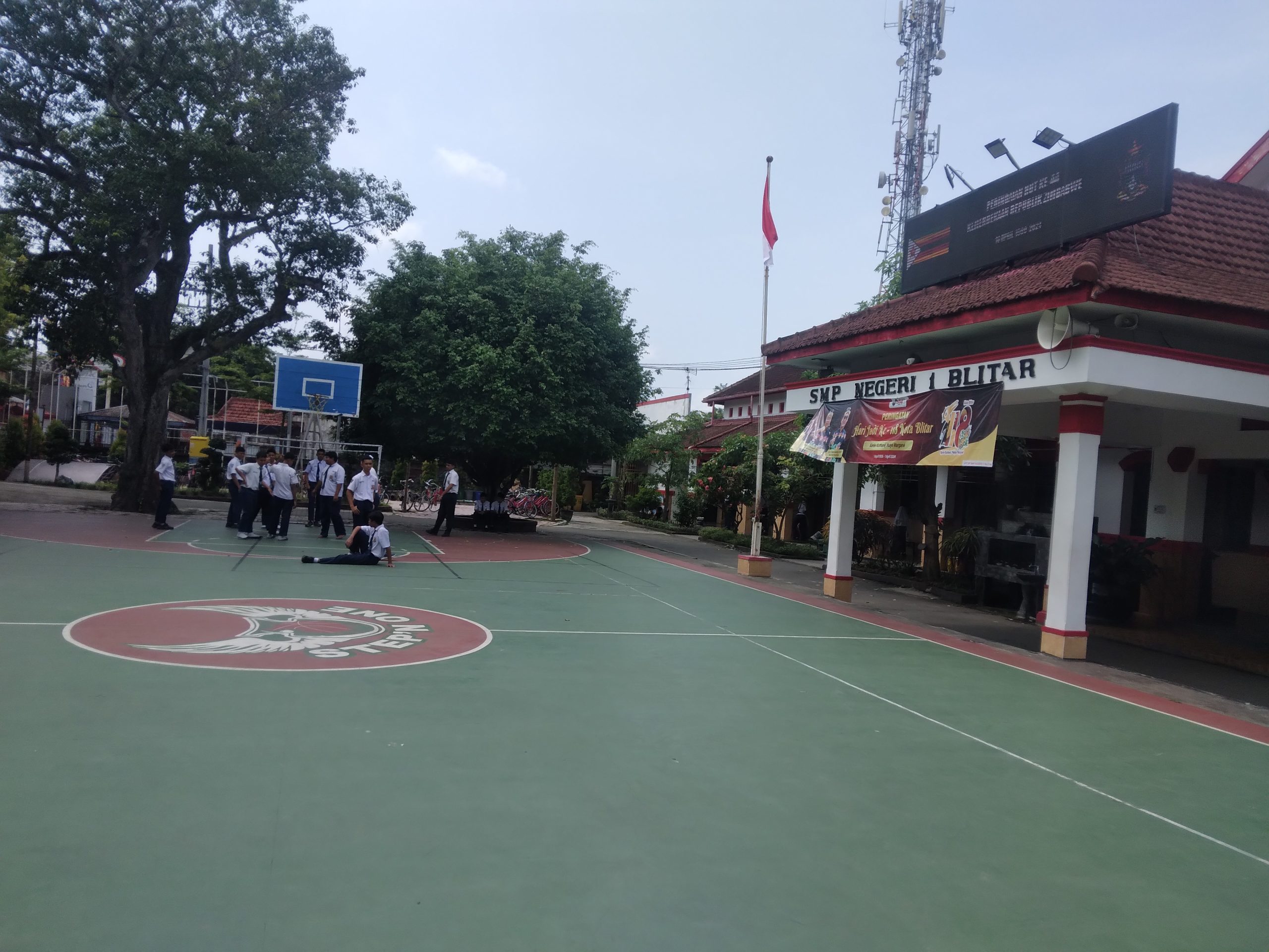 SPMB SD dan SMP Kota Blitar Dimulai Akhir April, Diawal dengan Sosialisasi
