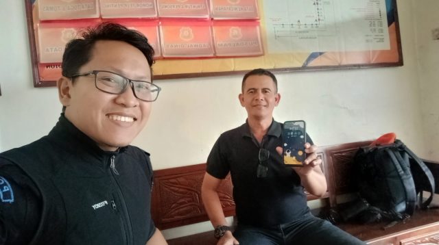 Barang Berharga Total Puluhan Juta Milik Penumpang KA Diamankan dan Dikembalikan Selama Mudik Lebaran