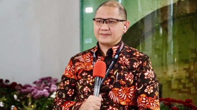 Kadisdik Jatim Tegaskan Aturan SPMB untuk SMA, Bukan Masalah Jarak Tapi Nilai Akademik jadi Prioritas Utama