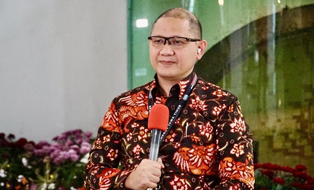 Kadisdik Jatim Tegaskan Aturan SPMB untuk SMA, Bukan Masalah Jarak Tapi Nilai Akademik jadi Prioritas Utama