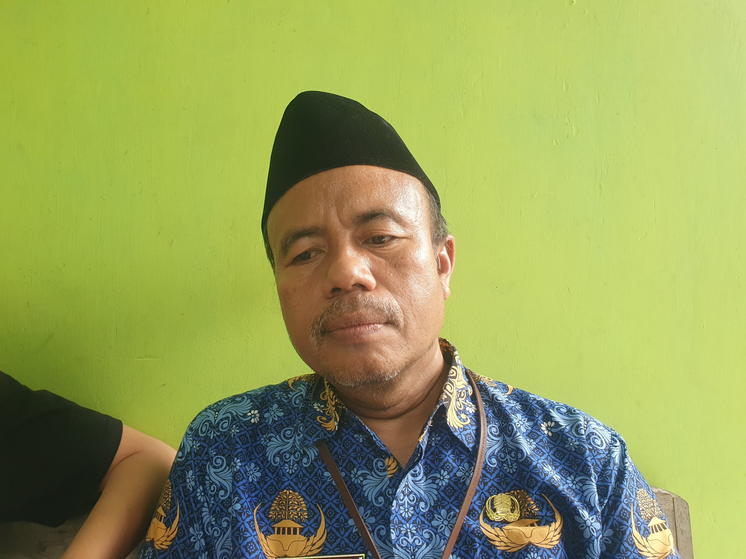 Pelunasan BPIH CJH Tulungagung Diperpanjang, Ini Penjelasan Kemenag TulungagungPelunasan BPIH CJH Tulungagung Diperpanjang, Ini Penjelasan Kemenag Tulungagung