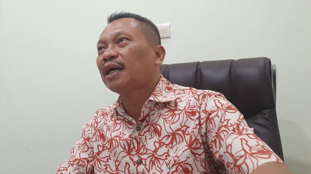 Sebanyak 150 Hektare Lahan Padi Diserang Hama Kresek, Petani Minta Bantuan Pestisida