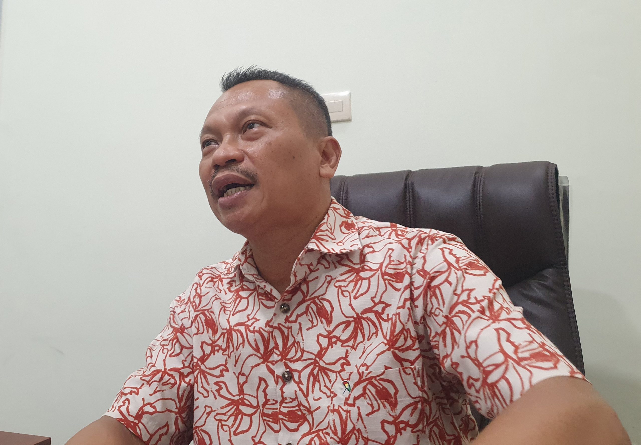 Sebanyak 150 Hektare Lahan Padi Diserang Hama Kresek, Petani Minta Bantuan Pestisida