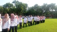 Dapat Ijin, 63 ASN Kediri Belum Masuk Kerja Usai Lebaran