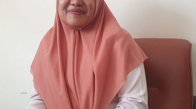 Kasus Kekerasan Berbasis Gender Online Sulit Ditangani, Ini Penjelasan Kepala UPTD KBPPPA Kabupaten Tulungagung