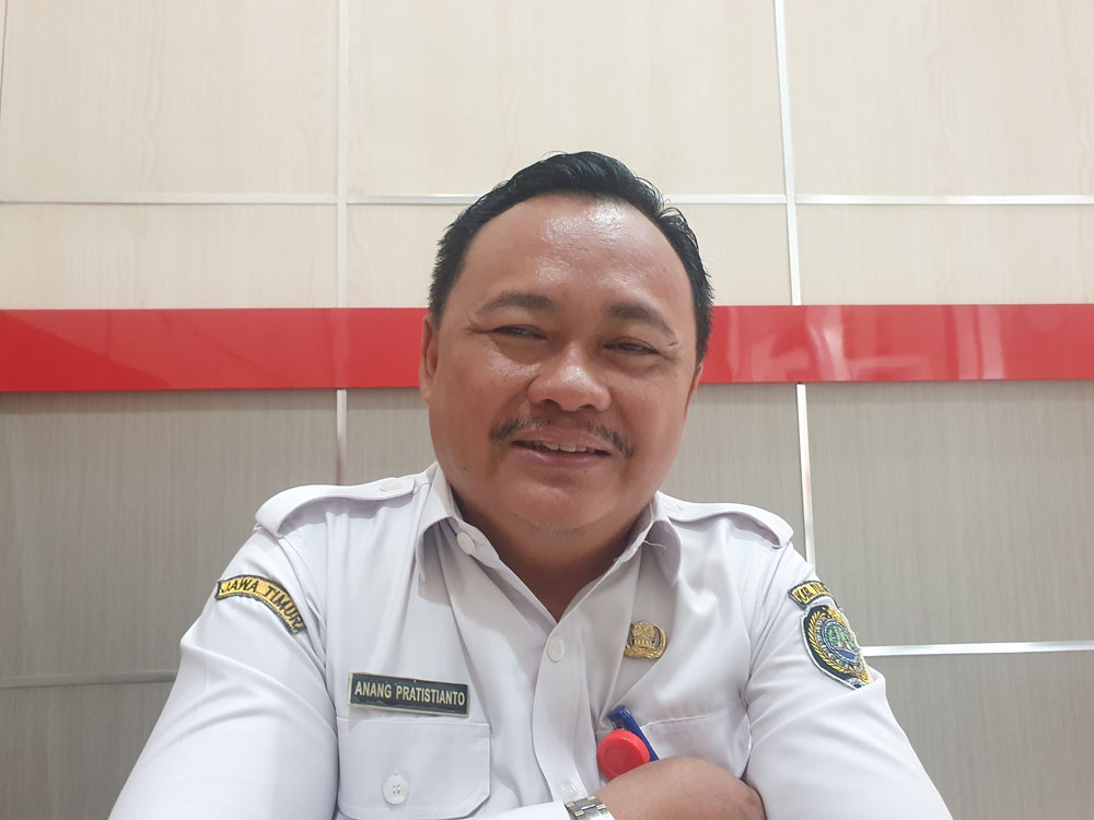 Penuntasan Kawasan Kumuh Ditargetkan Tuntas Tahun Ini, Usulan Anggaran Capai Rp 100 Miliar