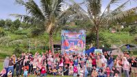 F-Mlng-Konten K3I Region Jatim Gelar Kopdar Halalbihalal 2024