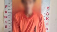 Residivis Curanmor di Area Persawahan Dibekuk