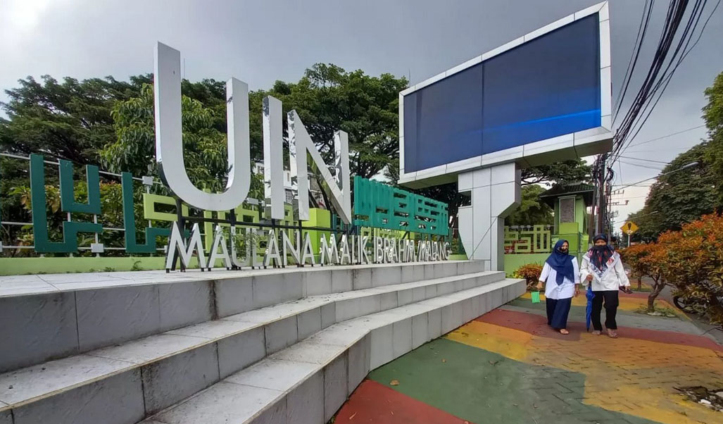 UIN Maliki Malang Keluarkan Mahasiswa Buntut Perbuatan Persetubuhan yang Viral