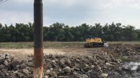 Proyek Pabrik Rokok Diduga Gunakan Izin UMKM