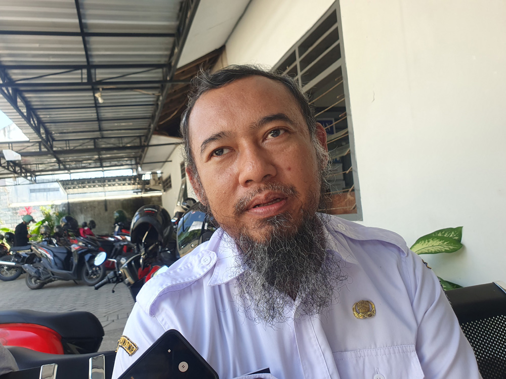 Pelaksanaan Sekolah Rakyat Tunggu Juknis, Pemkab Tulungagung Usulkan Jenjang SMP dan SMA
