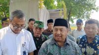 Rencana Bangun PTN di Wonosalam, Bupati Siap Hibahkan 10 Hektare Aset Pemkab Jombang