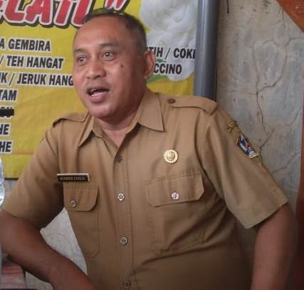 Sehari 50 Ton Sampah, TPA Tegalasri Overload , DLH Mulai Susun Master Plan dan Rencanakan Perluasan