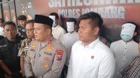 Enam Admin, Akun Medsos, Bertema Gangster, Jombang, Diamankan, Mayoritas Pelajar