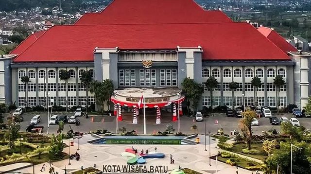 Minim Perselisihan, PHK di Kota Batu Terjadi karena Efisiensi dan Pensiun