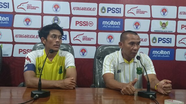 Demi Lolos Babak 32 Besar, Pesik Kuningan Targetkan Kemenangan Lawan Persikasi Bekasi