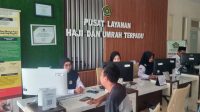 Seribu Lebih CJH Siap Berangkat, Ini Jadwal Pemberangkatannya