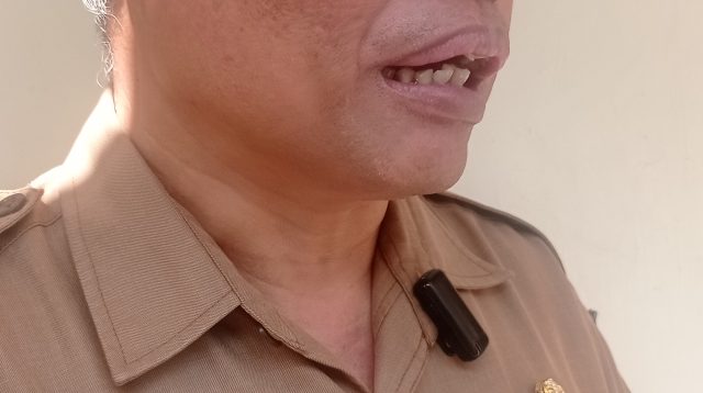 Diskes Kediri Imbau Jemaah Haji Waspada Cuaca Panas