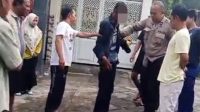 Lelaki Diamuk Warga Jombang usai Mencuri Uang di Rumah Keponakan