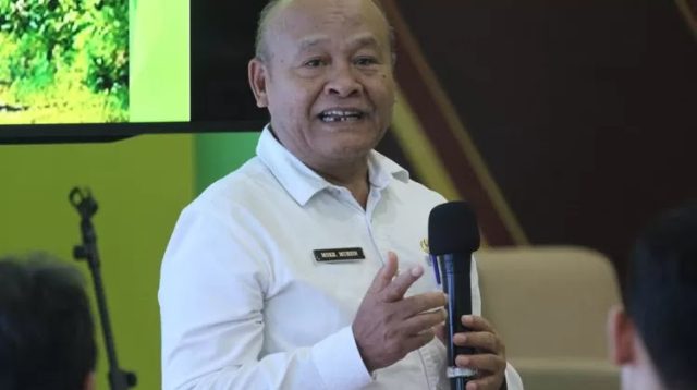 Sudah Enam Dapur Sehat Berdiri untuk Pelayanan MBG di Kabupaten Kediri